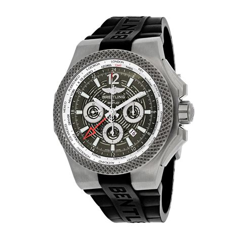 breitling bentley automatic eb043210 m533db|EB043210/M533.